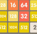 Brick 2048