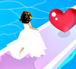 Bridal Race 3D