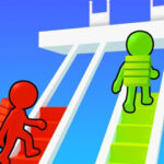 Bridge Race 3D