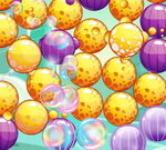 Bubble Pop Story