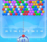 Bubble Shooter Arcade 2