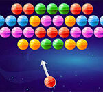 Bubble Shooter Candies