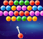 Bubble Shooter Challenge