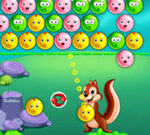 Bubble Shooter Pet