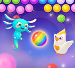 Bubble Shooter Pop It Now!