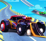 Buggy Racer Stunt Driver Buggy Racing 2K20