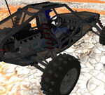 Buggy Simulator