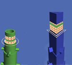 Build Tower 3D