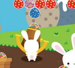 Bunny Pop Easter