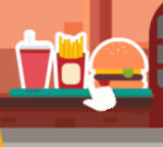 Burger Clicker