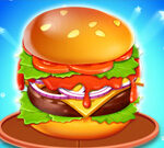 Burger Mania