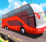 Bus Driving Simulator