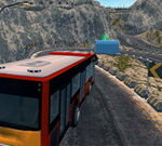 Bus Mountain Drive