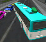 Bus Simulator: City Driving