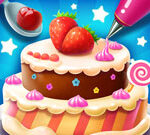 Cake Master Shop