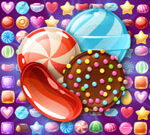 Candy Connect New