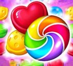 Candy Rush Saga