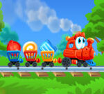 Candy Train