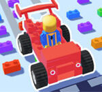 Car Craft Race