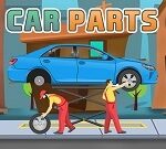 Car Parts Mobile