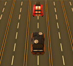 Car Traffic Race