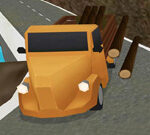 Cargo Drive Truck Delivery Simulator