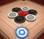 Carrom 2 Player