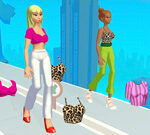 Catwalk Girl Challenge