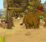 Caveman Hunt