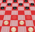 Checkers 3D