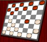 Checkers Classic