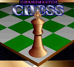 Chess Grandmaster