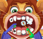 Children Doctor Dentist 2