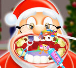 Christmas Dentist