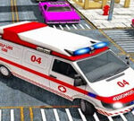 City Ambulance Simulator 2019