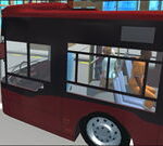 City Bus Simulator