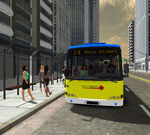 City Bus Simulator 3D