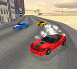 City Car Racing Game