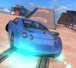 City Car Racing Simulator 3D