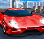 City Car Stunt 2