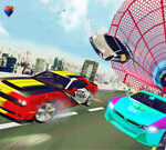 City Car Stunt 4