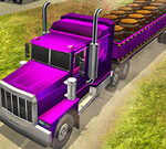 City Cargo Trailer Transport