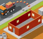 City Constructor Driver 3D