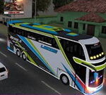 City Metro Bus Simulator 3D