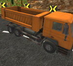 City Offroad Cargo Truck Game