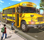 City School Bus Driving