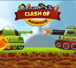 Clash Of Armour