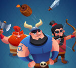 Clash Of Vikings