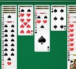 Classic Spider Solitaire