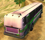 Coach Bus Drive Simulator